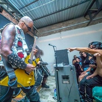 Bar Da Olga, Порту-Велью