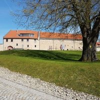 Burg Scharfenstein, Лайнефельде-Ворбис