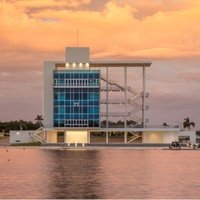 Nathan Benderson Park, Сарасота, Флорида