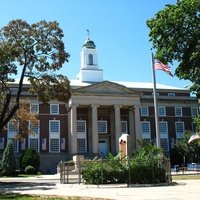 Элизабет, Нью-Джерси