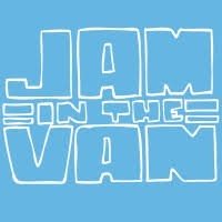 Jam in the Van, Лос-Анджелес, Калифорния