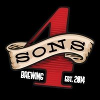 Four Sons Brewing, Хантингтон-Бич, Калифорния