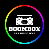 BOOMBOX, Севастополь