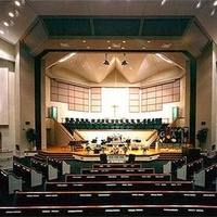 Tabernacle Church, Норфолк, Виргиния