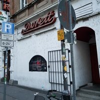 Dorett Bar, Майнц