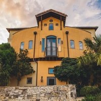 One World Theatre, Остин, Техас