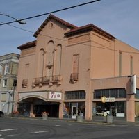 7th Street Theatre, Хокиам, Вашингтон