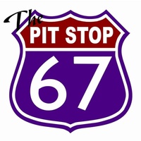 The Pit Stop 67, Элкхорн, Висконсин