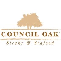 Council Oak Steaks & Seafood, Тампа, Флорида