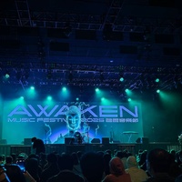 Legacy TERA, Тайбэй