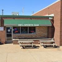 DB's Sports Bar, Сент-Луис, Миссури