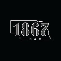 1867 Bar, Линкольн, Небраска