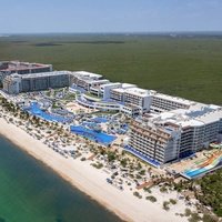 Royalton Splash, Канкун