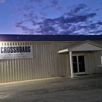 Crossroads Fellowship, Хопкинсвилл, Кентукки