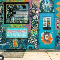 Fox and Crow, Джерси-Сити, Нью-Джерси