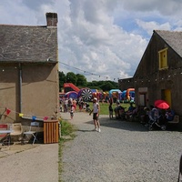 Le Fort de Saint Père, Сен-Пер