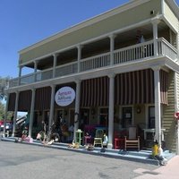 Уикенберг, Аризона