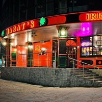 Harat's Irish Pub, Петропавловск-Камчатский