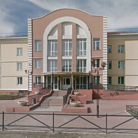 Detskaya Shkola Iskusstv, Белогорск