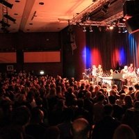 Cosmopolite Scene, Осло