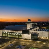 Hala Widowiskowo Sportowa CAilS, Гродзиск-Мазовецкий