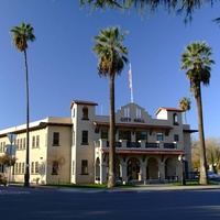 Паттерсон, Калифорния