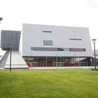 Teatro del Maggio Musicale Fiorentino, Флоренция