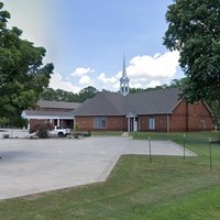 Lakewood Baptist Church, Рок-Хилл, Южная Каролина