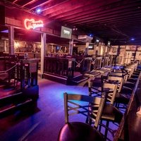 The Limelight, Джексонвилл, Северная Каролина