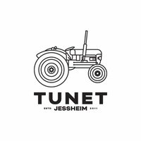 TUNET Bar & bryggeri, Йессхейм