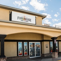 Рок концерты в Langdon Firehouse Bar & Grill, Калгари Langdon Firehouse Bar & Grill, Калгари
