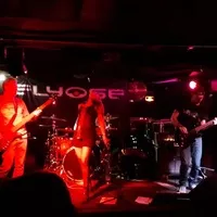 VOID, Бордо