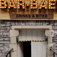 Bar Baer, Гент