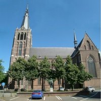 Sint-Joriskerk, Venlo