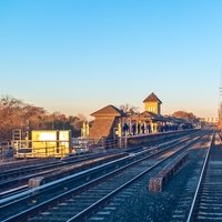 Элмонт, Нью-Йорк