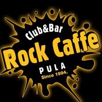 Rock Caffe, Пула