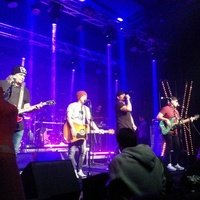 Stereo Plaza, Киев