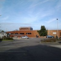 Espace Culturel Val Saint Martin, Порник