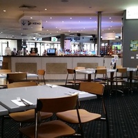 Sugarland Tavern, Бандаберг Сентрал