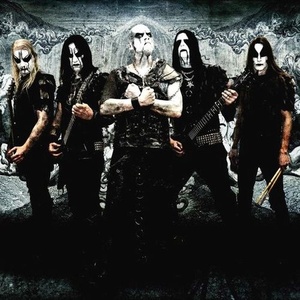 Dark Funeral 2022 концерты и выступления
