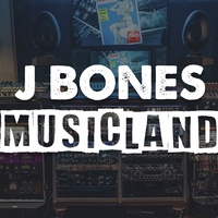 J Bones Musicland, Спокан, Вашингтон