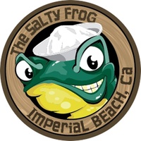 The Salty Frog Bar, Империал Бич, Калифорния