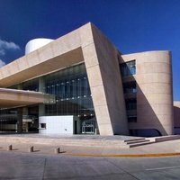 Centro de Convenciones Coatzacoalcos, Коацакоалькос