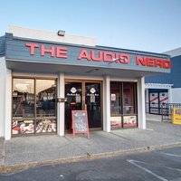 The Audio Nerd, Роклин, Калифорния