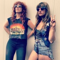 Deap Vally