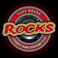 Cafe Rocks, Энсхеде