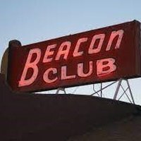 Beacon Club, Миллс, Вайоминг