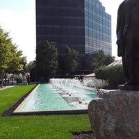 Спрингфилд, Огайо