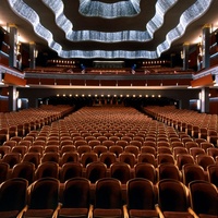 Pallas Theatre, Афины