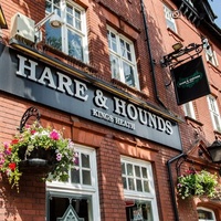 Hare & Hounds, Бирмингем